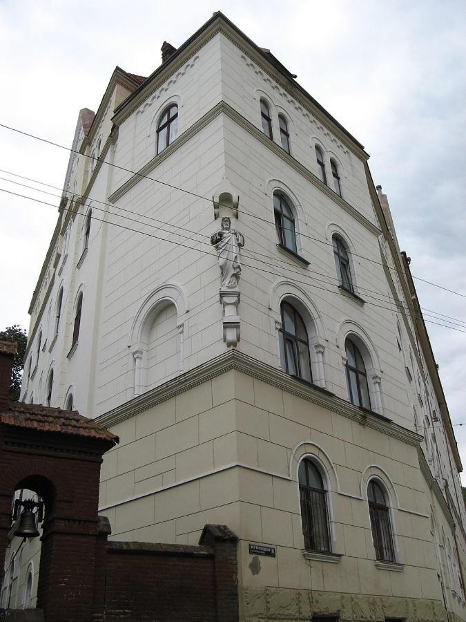 Eco Apartment Вул Краківська Центр Lviv Exterior photo