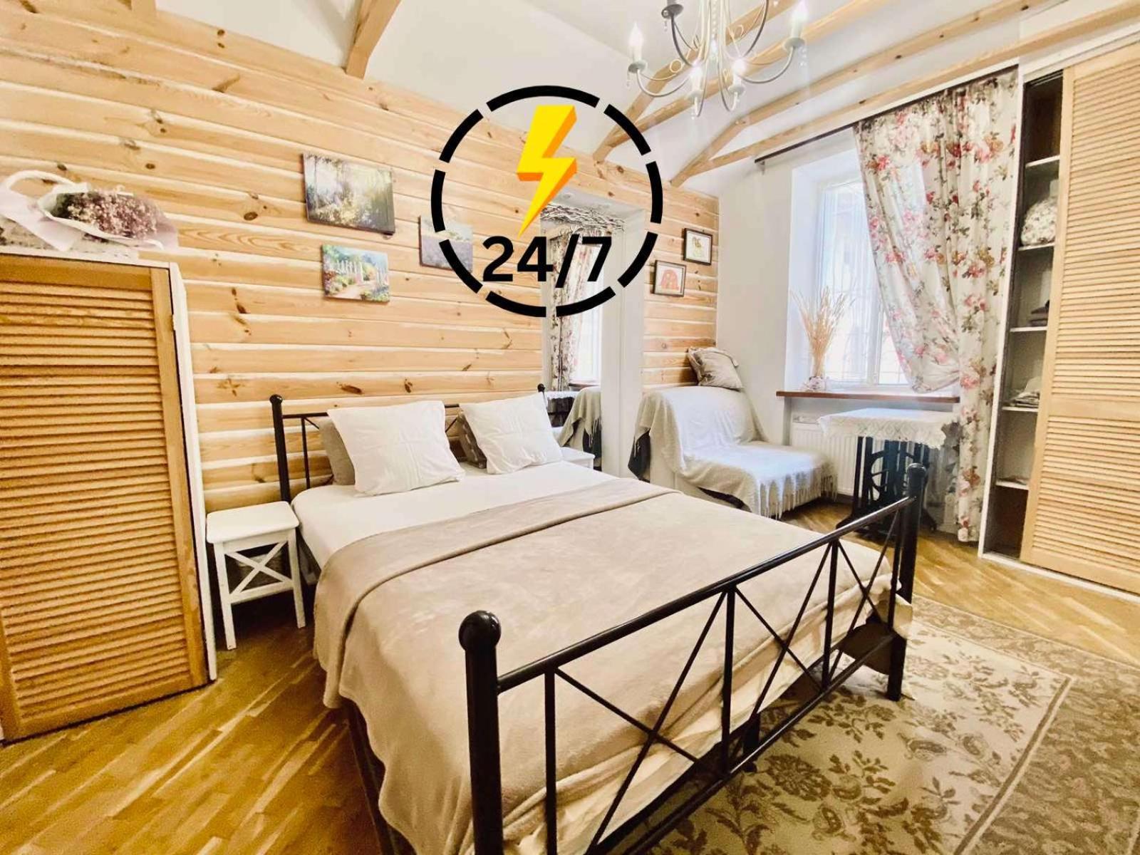 Eco Apartment Вул Краківська Центр Lviv Exterior photo