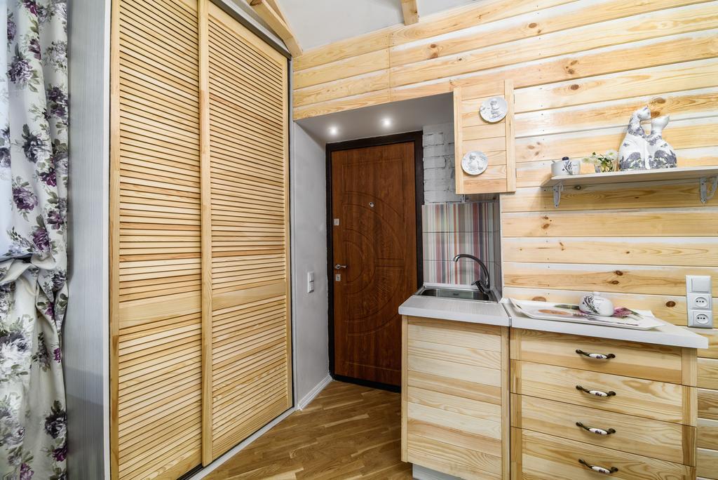 Eco Apartment Вул Краківська Центр Lviv Exterior photo